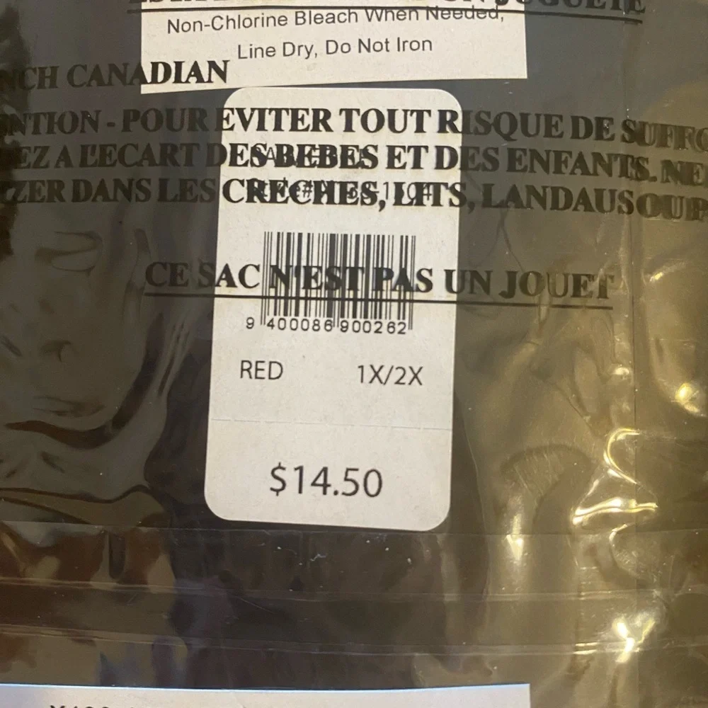 Fredericks of Hollywood - NEW - Raw Edge Fishnet Thigh Highs Stockings in Red.